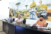 Câmara encerra período legislativo anual