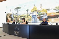 Secretária do Social apresenta resultados dos últimos semestre de 2024