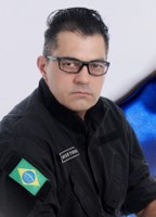 Investigador Ricardo